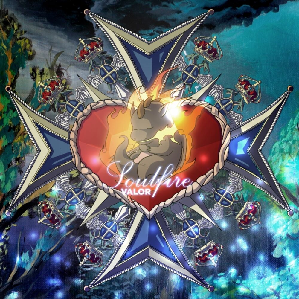 Picture of Soulfire: Valor