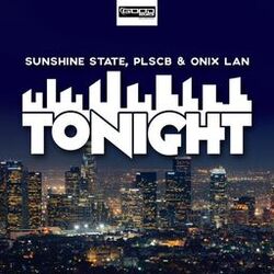 Cover of Tonight