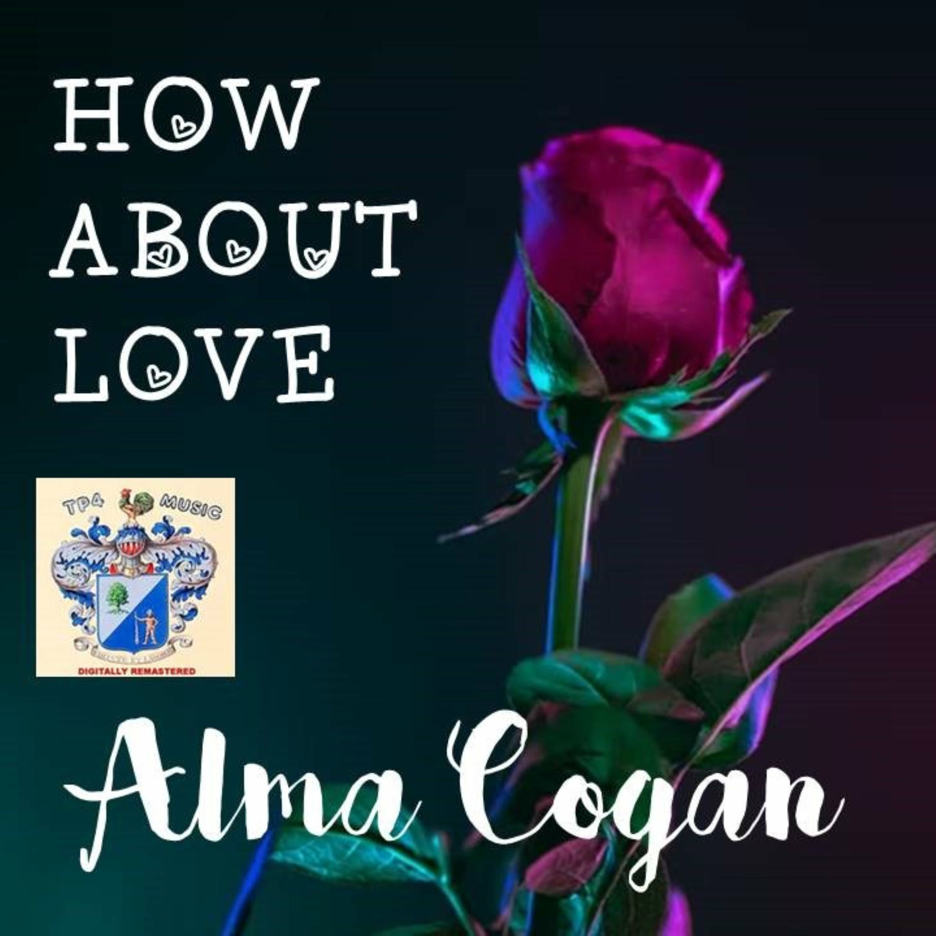 Album cover of How about love