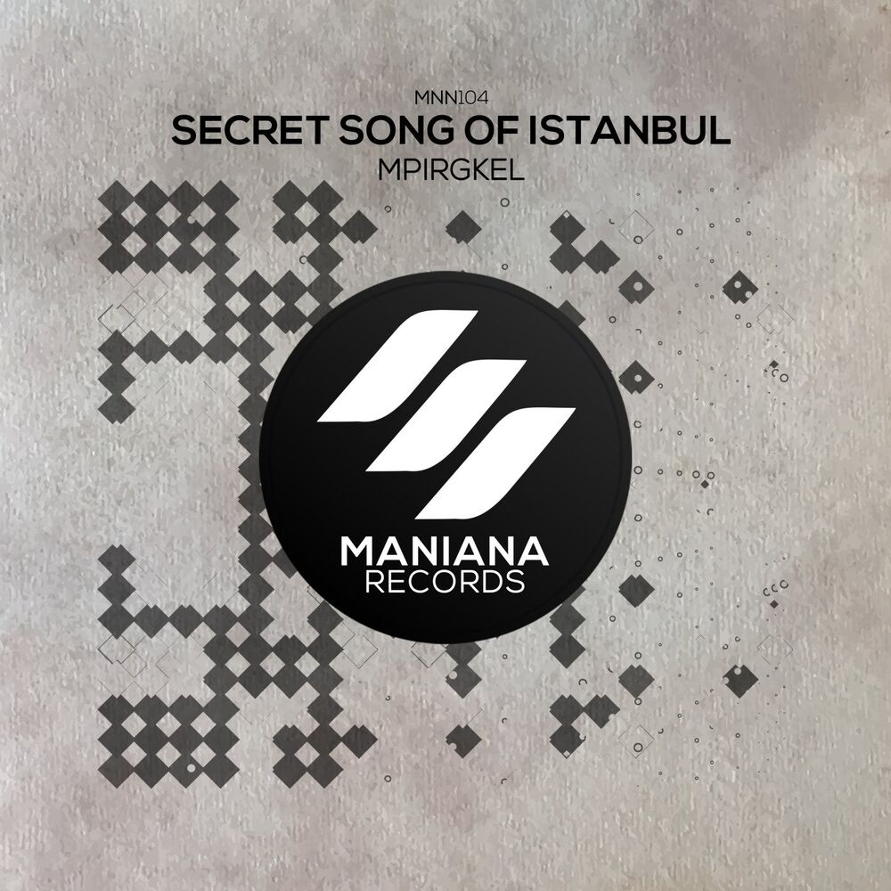 Picture of Secret Song of Istanbul
