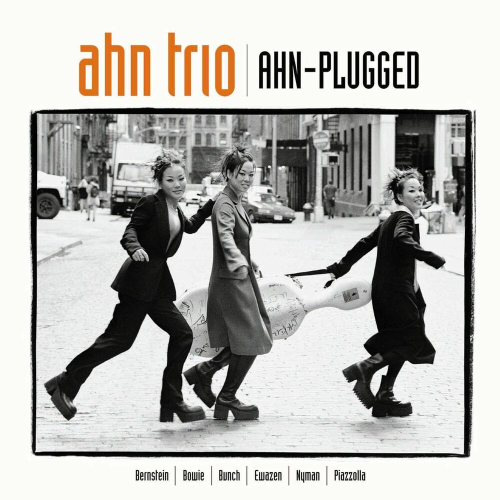 Picture of Ahn-Plugged