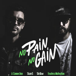 music cover