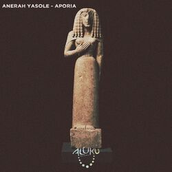 Cover of Aporia