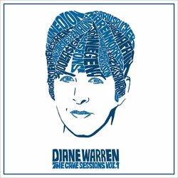 Cover of Diane Warren: The Cave Sessions, Vol. 1