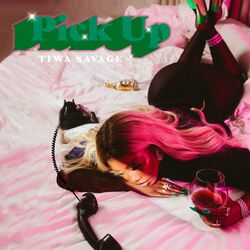 Cover of Pick Up