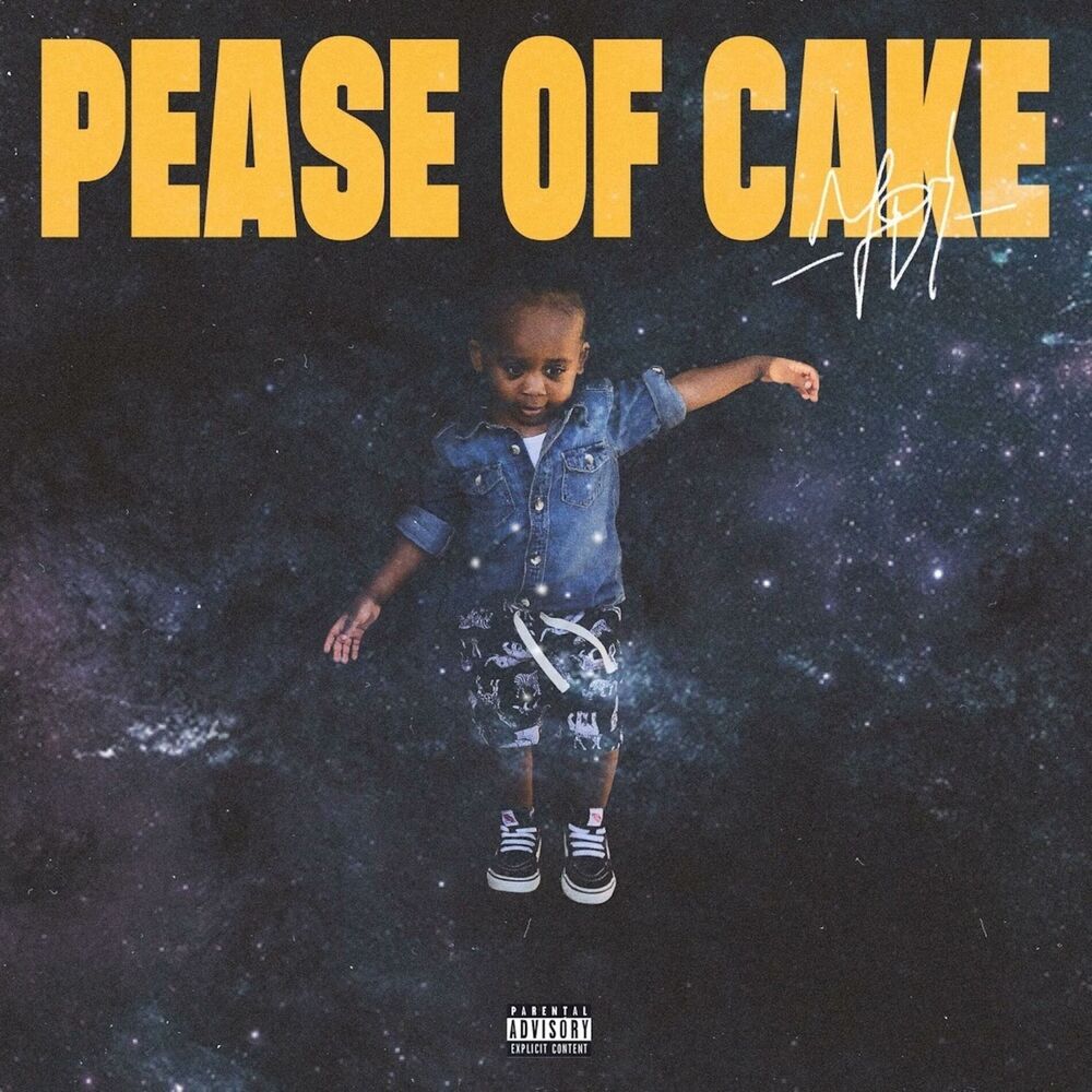 Picture of Pease of Cake