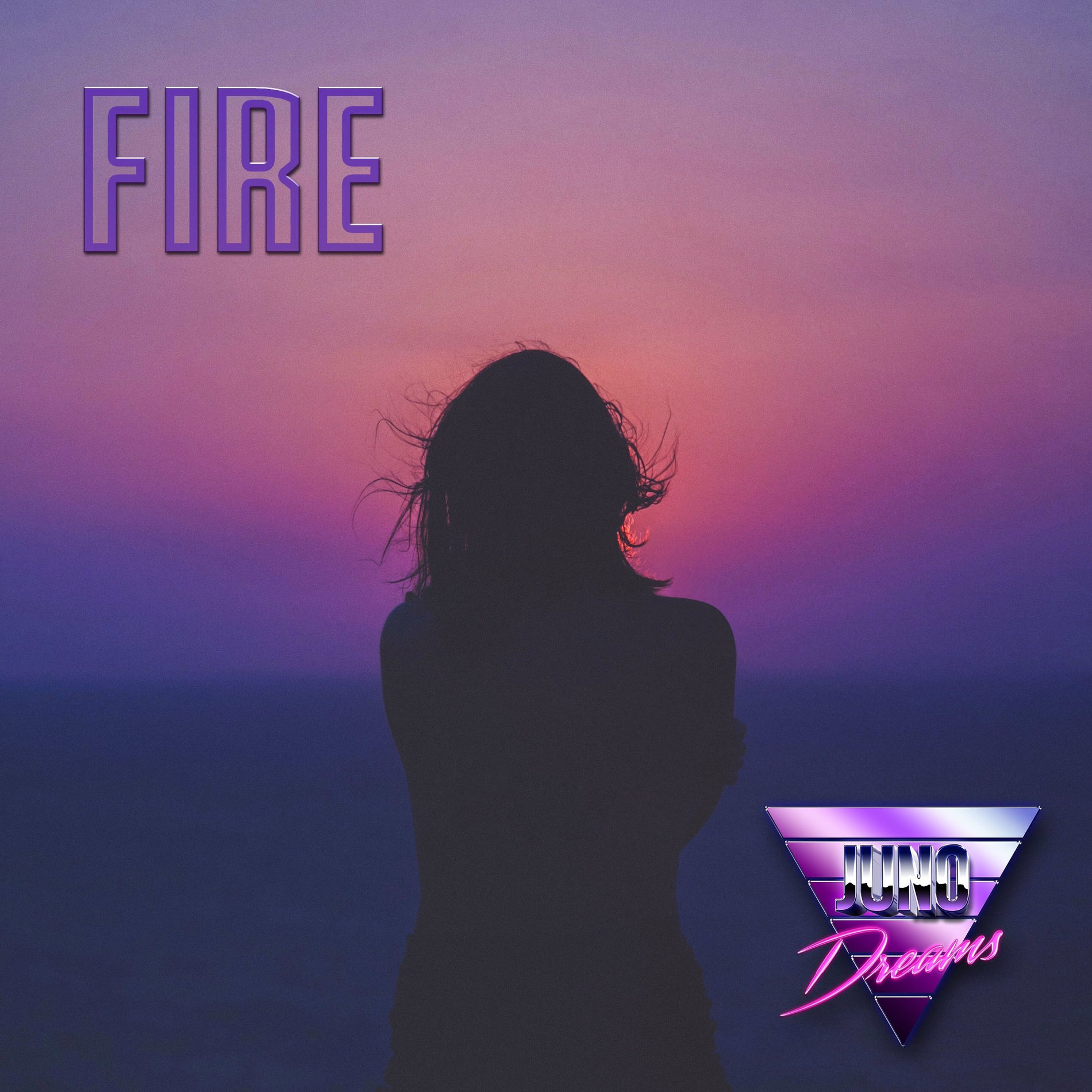 Album cover of Fire