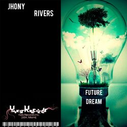 Cover of Future Dream