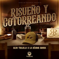 Cover of Risueño Y Cotorreando