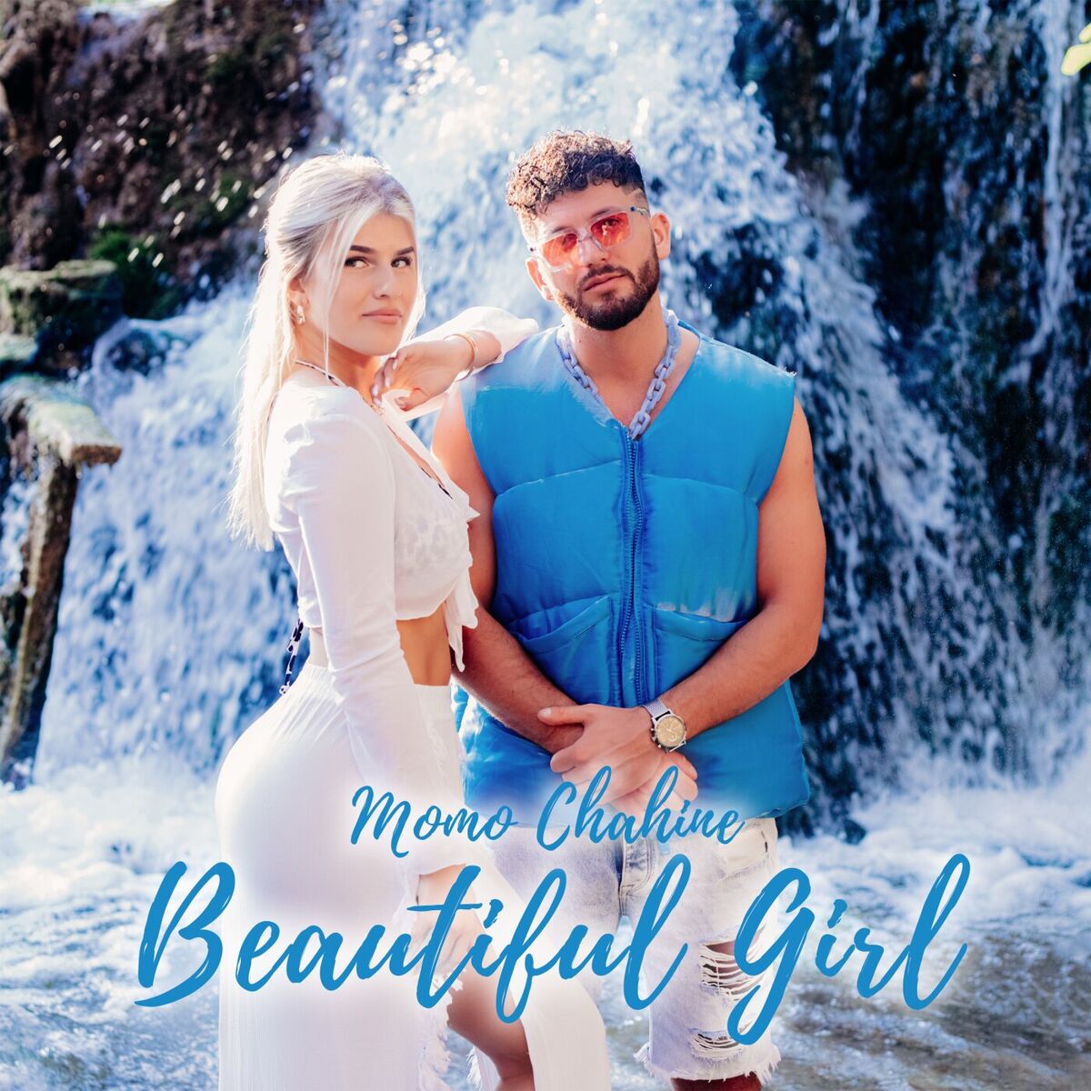 Album cover of Beautiful Girl