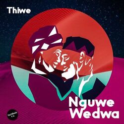 Cover of Nguwe Wedwa