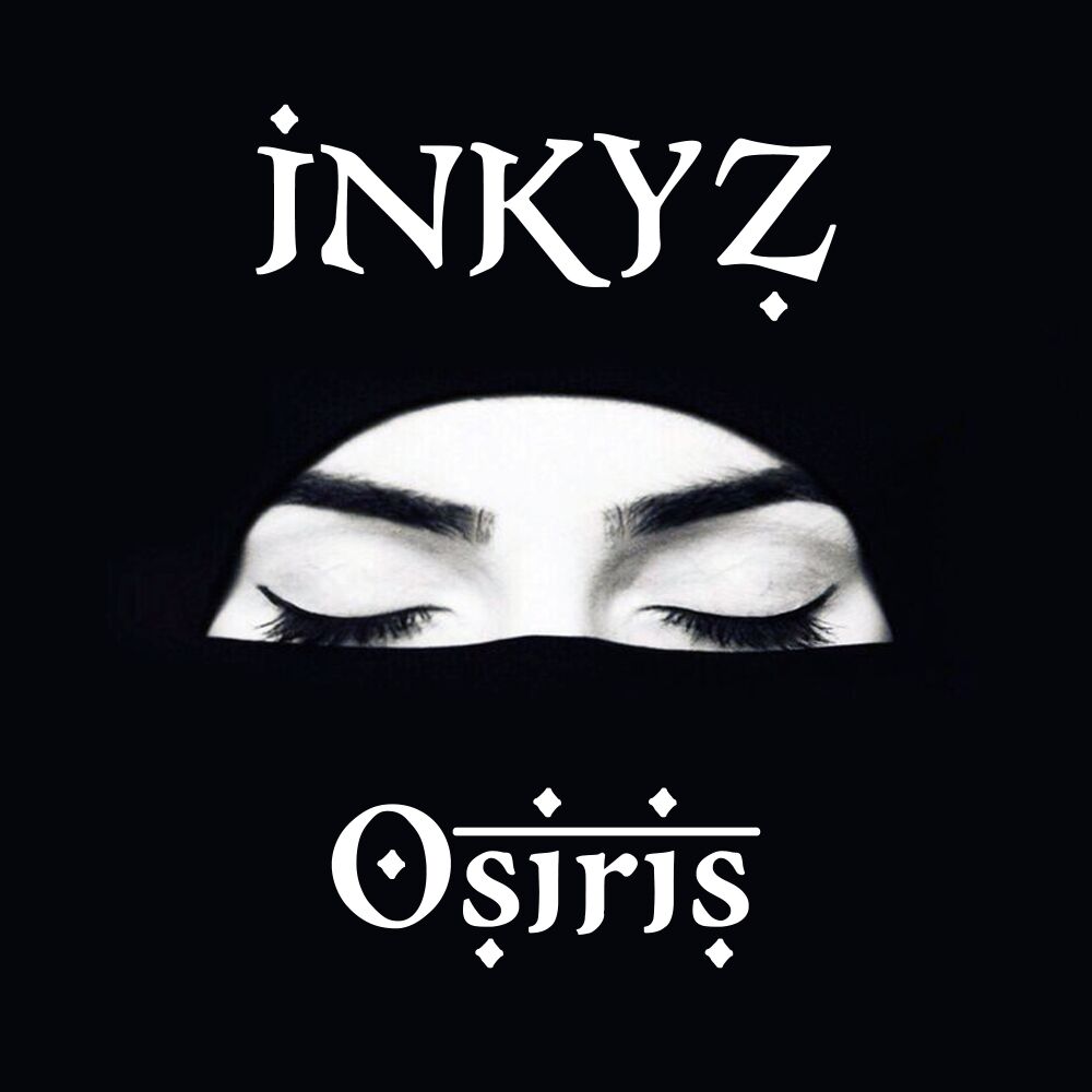 Picture of Osiris