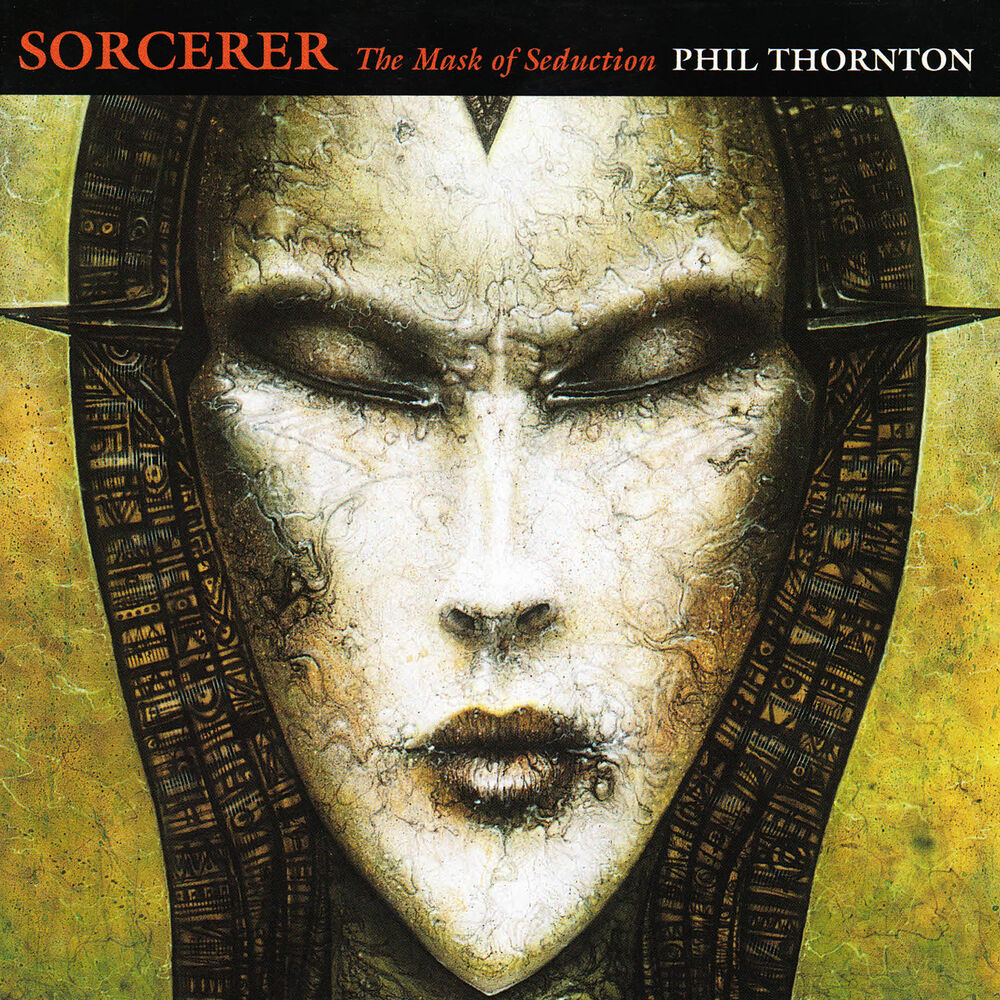 Picture of Sorcerer
