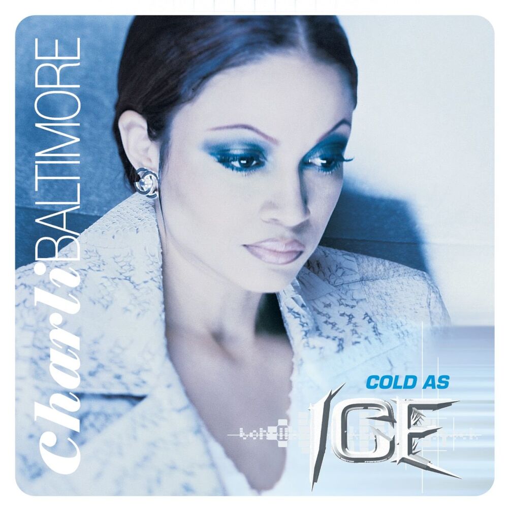 Picture of Cold As Ice