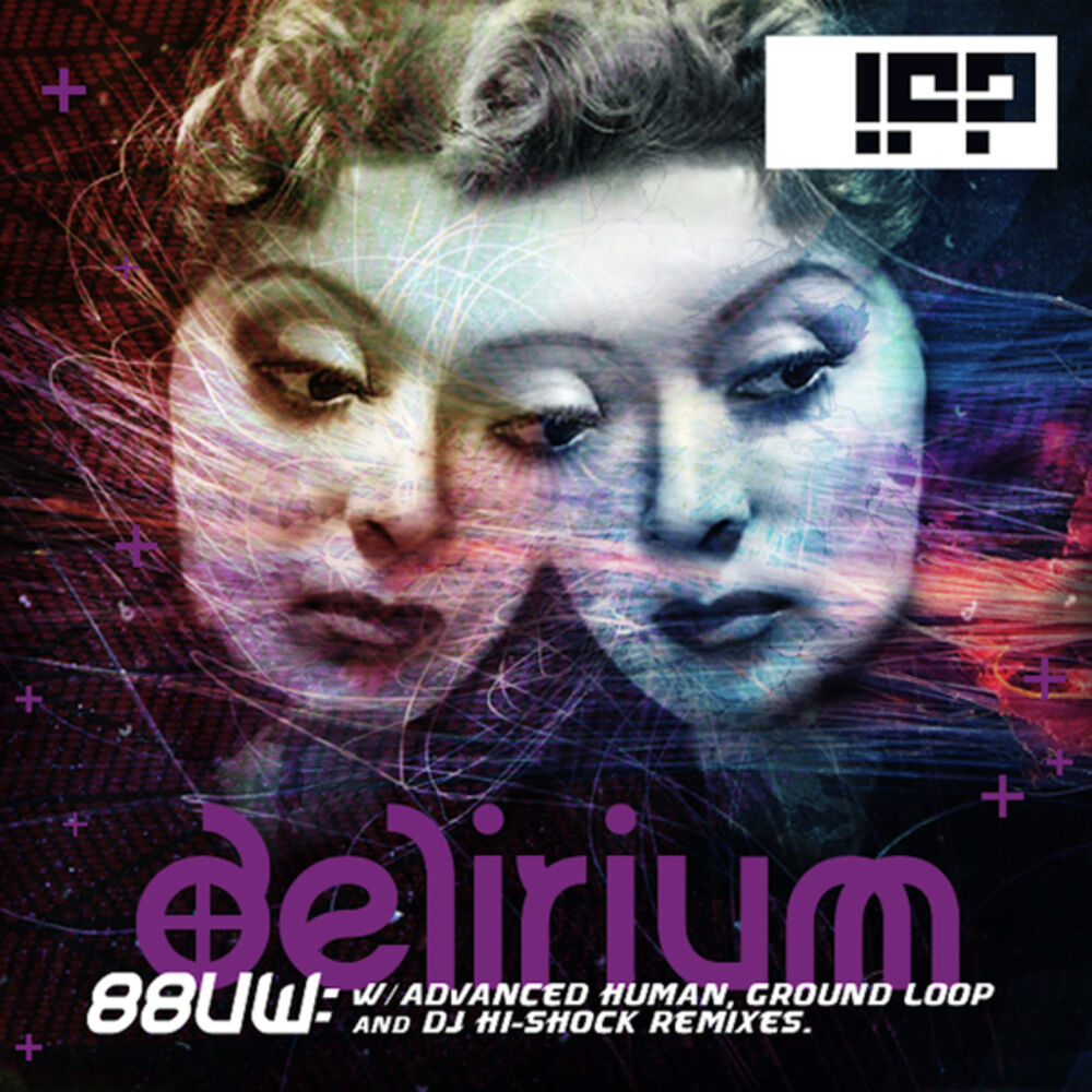 Picture of Delirium