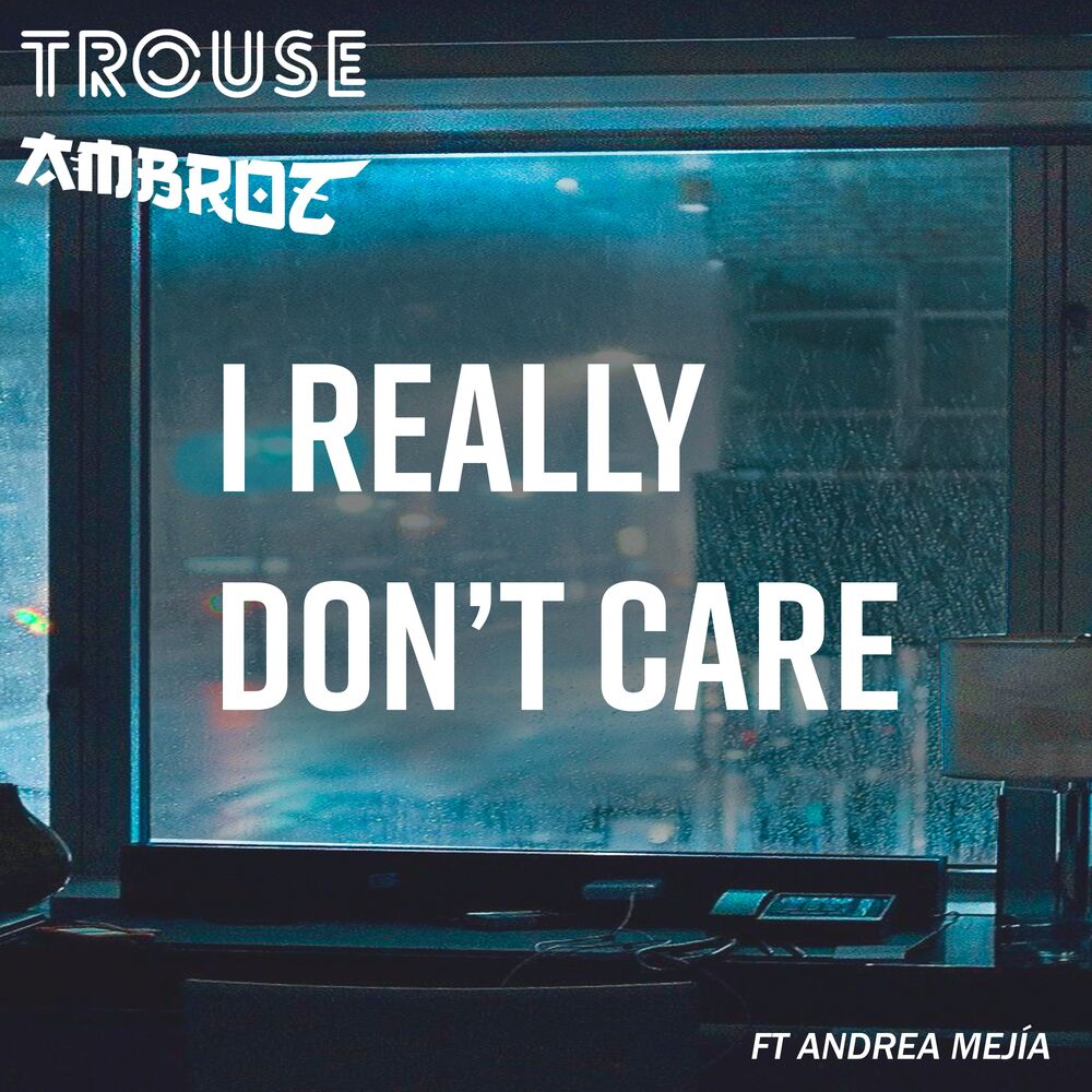 Picture of I Really Don’t Care