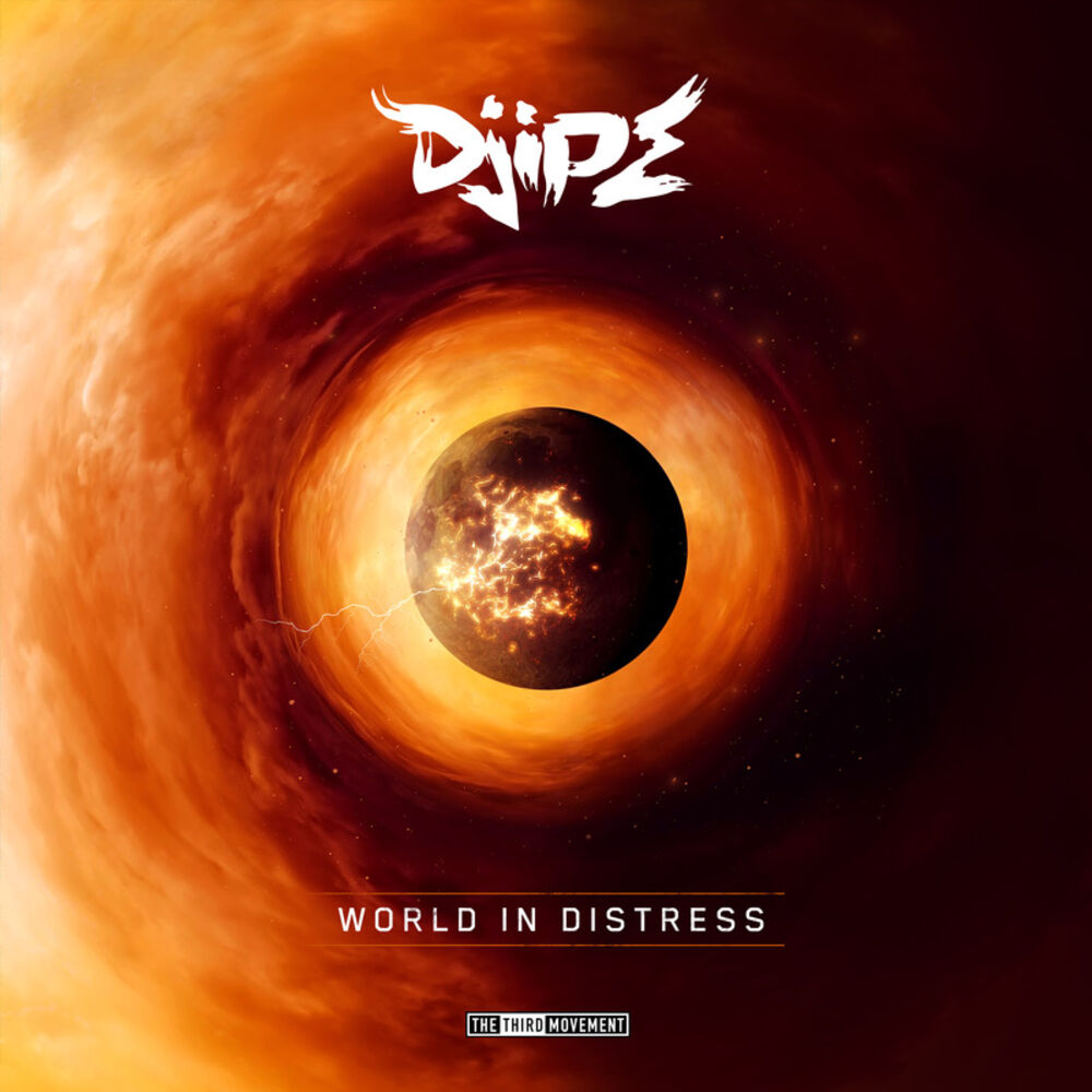 Picture of World in Distress