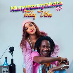 Cover of Munyezunyakata