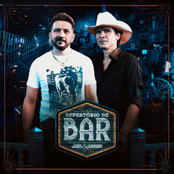 Cover of Repertório de Bar