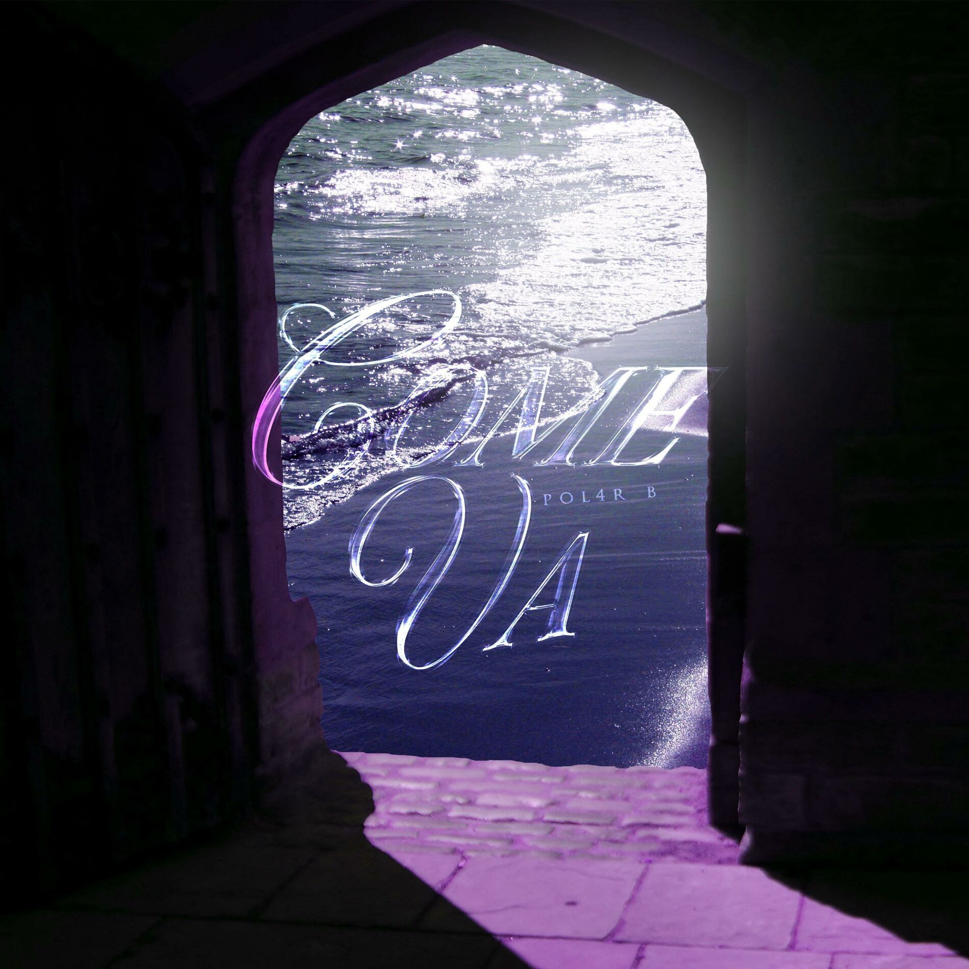 Album cover of Come va