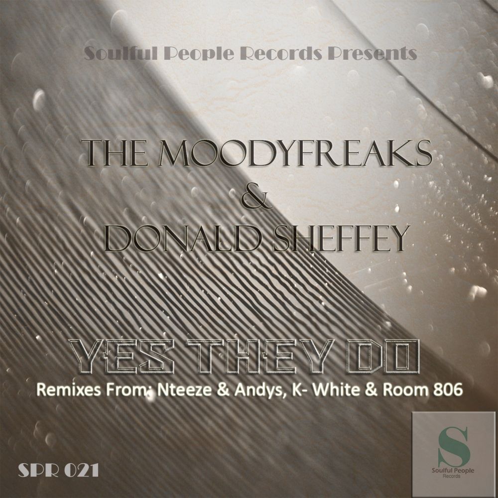 Picture of Yes They Do (Part 01 South African Remixes)