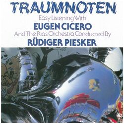 Cover of Traumnoten