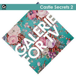 Cover of Galerie for TV - Castle Secrets 2