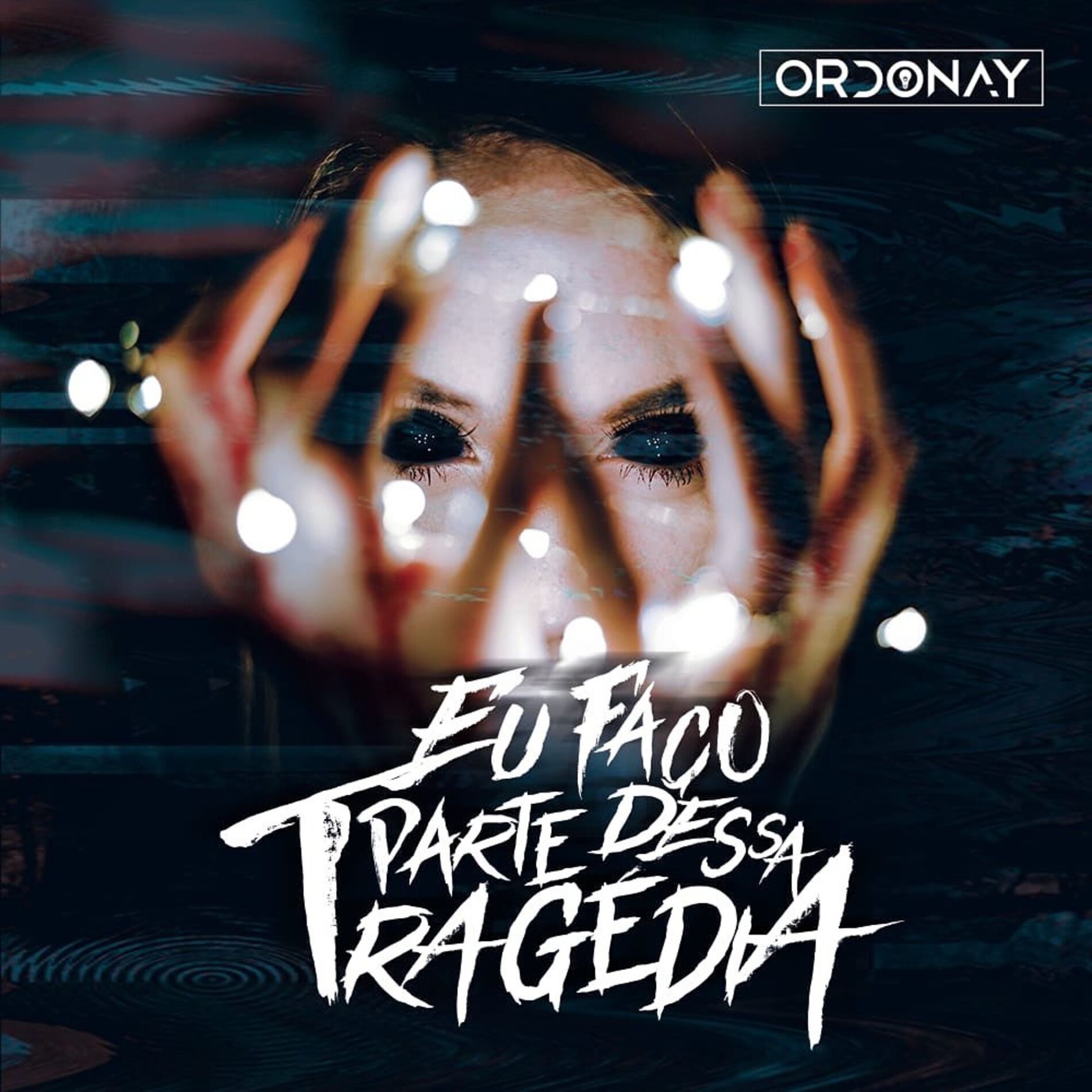 Album cover of Eu Faço Parte Dessa Tragédia
