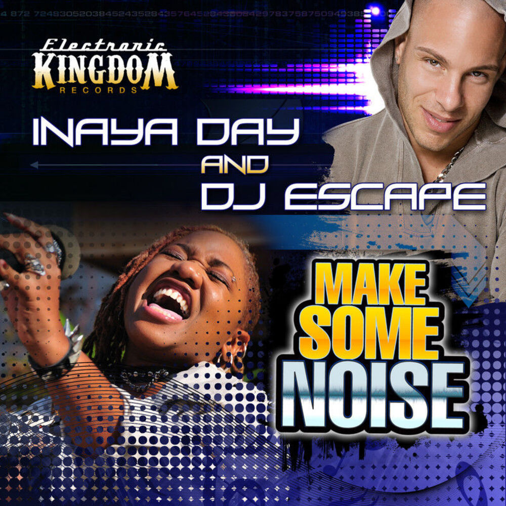 Picture of Make Some Noise