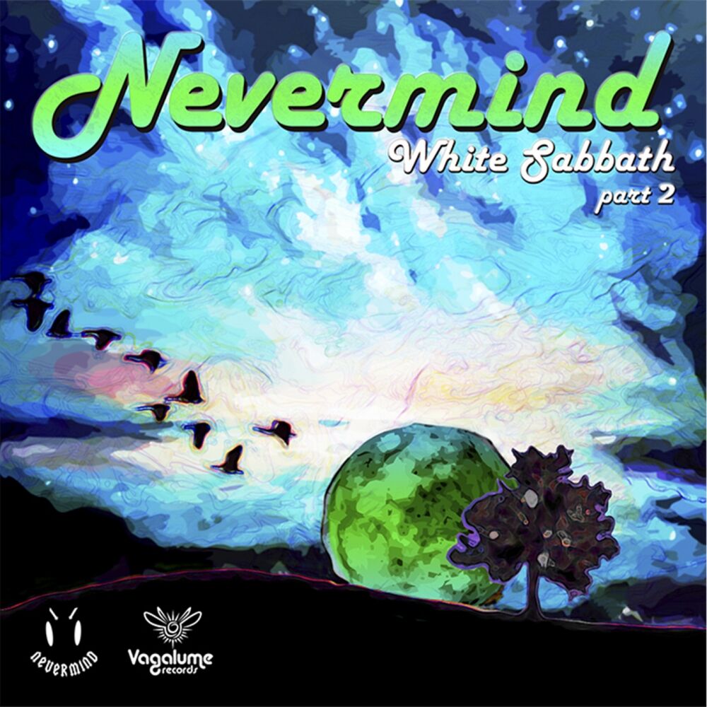 Picture of White Sabbath, Pt. 2