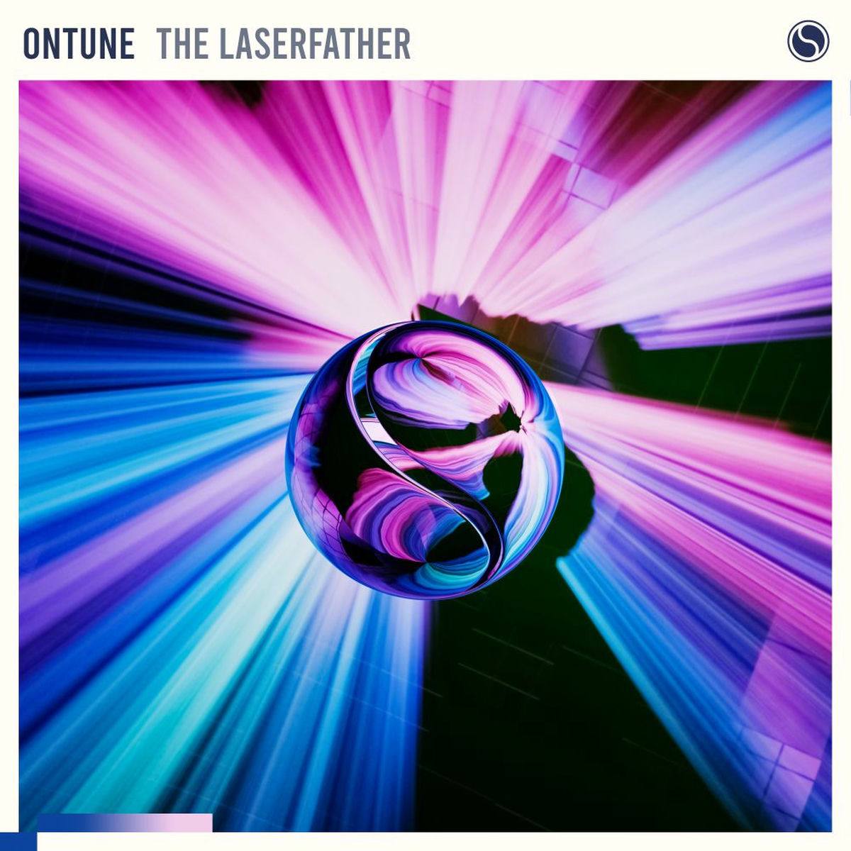 Album cover of The Laserfather