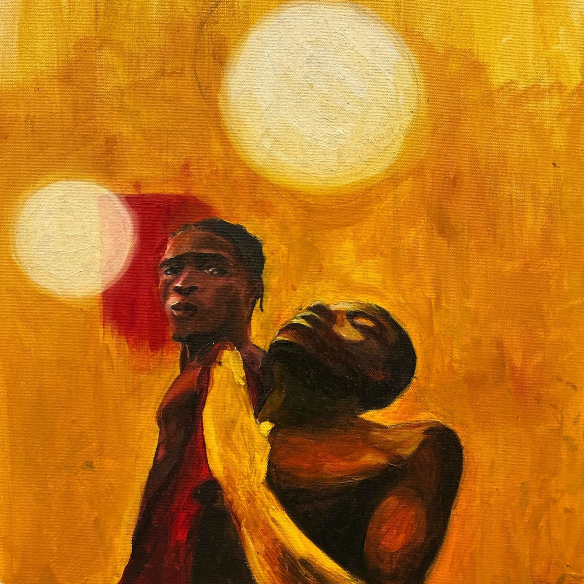 Album cover of Sunshine On Me (feat. Cap1talA & Jesse Ayo)