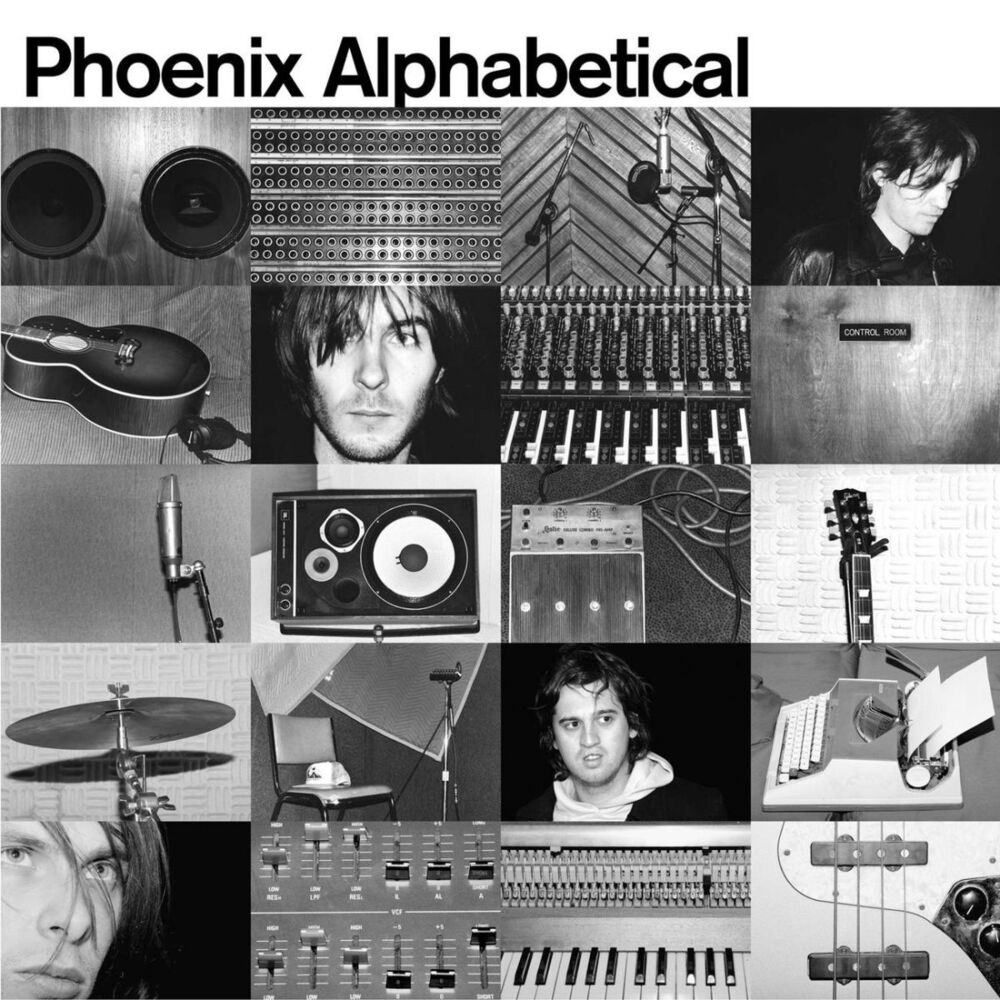 Picture of Alphabetical