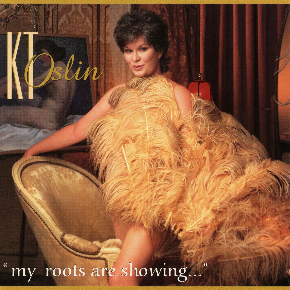 Picture of My Roots Are Showing