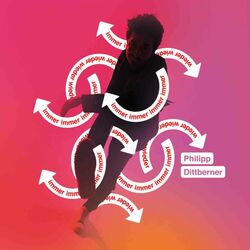 Cover of Immer wieder