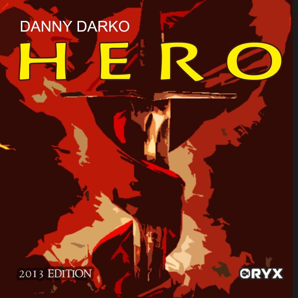 Picture of Hero 2013 Edition