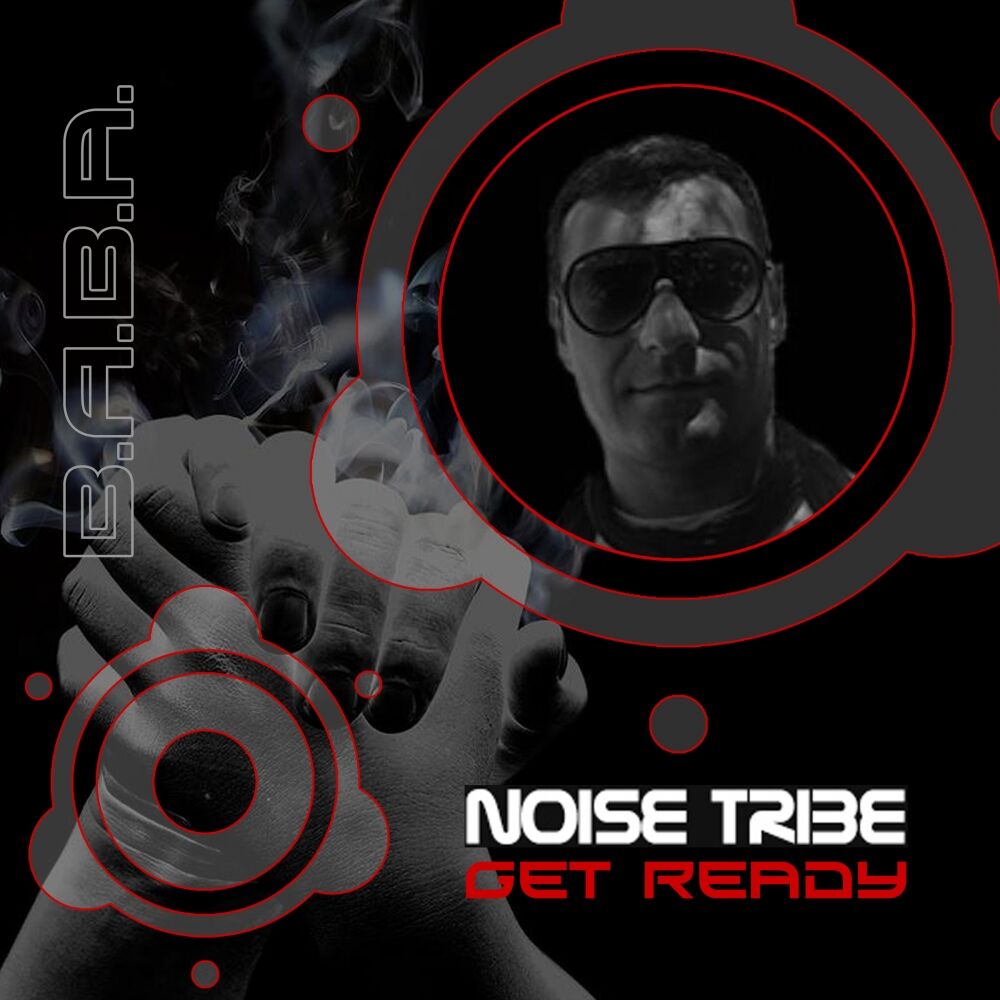 Picture of Get Ready