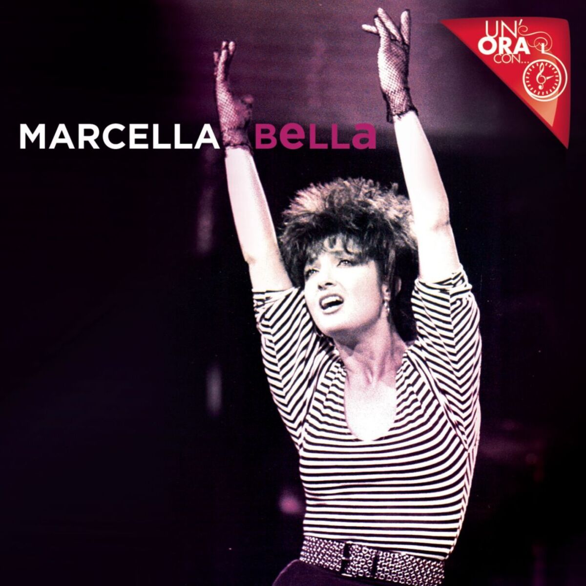 Album cover of Un'ora con...