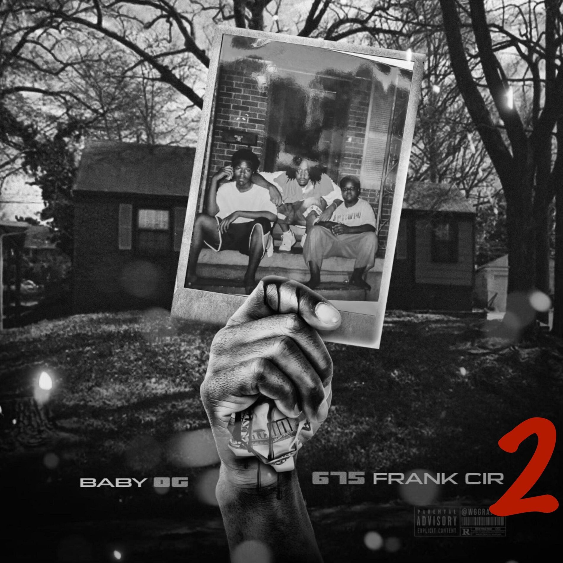 Album cover of Just Lessons