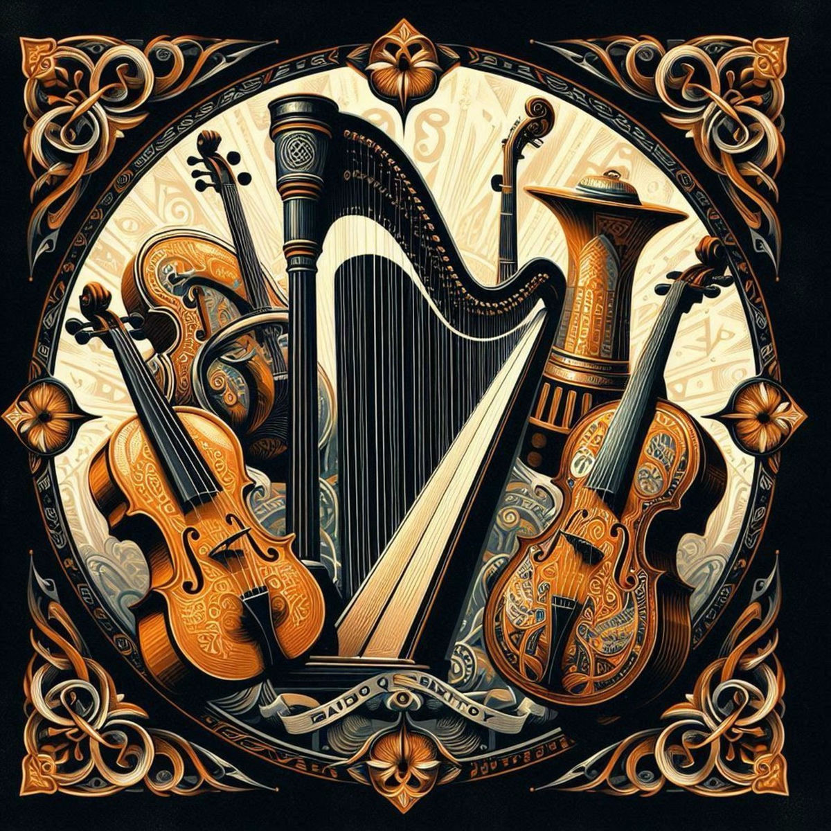 Album cover of Nostalgia Del Ayer