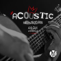 Cover of Acoustic Sessions