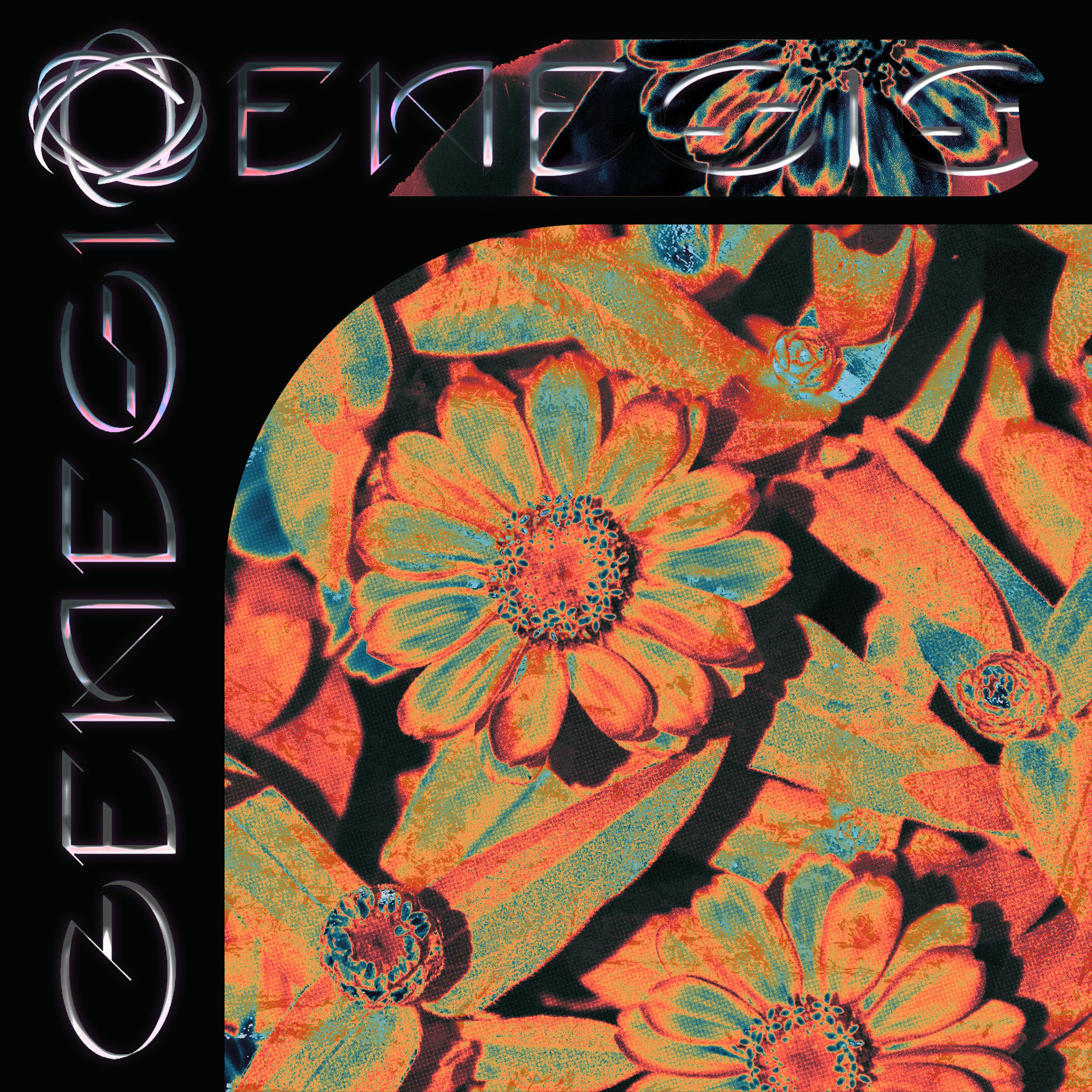 Album cover of GENESIS