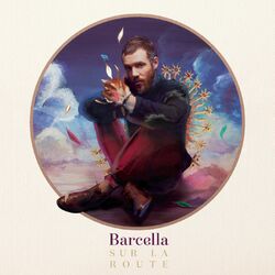Cover of Sur la route