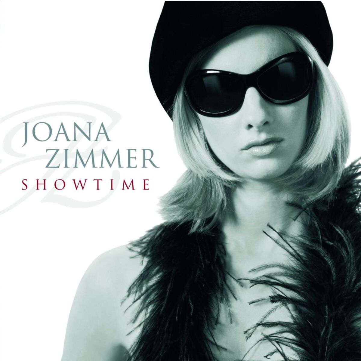 Album cover of Showtime
