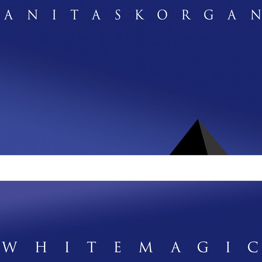 Picture of White Magic