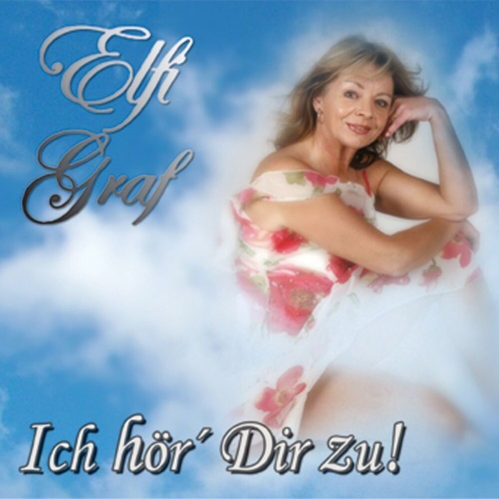 Picture of Ich hoer Dir zu