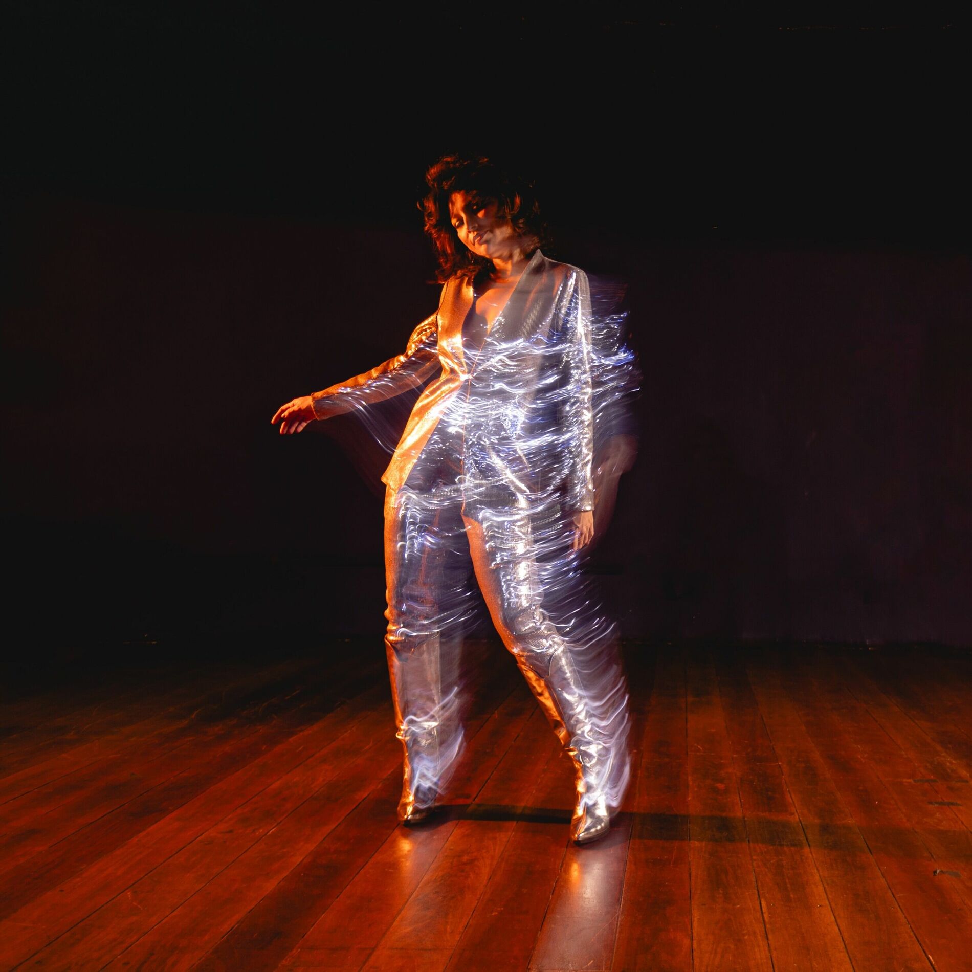 Album cover of Cererê