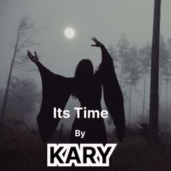 Cover of Its Time