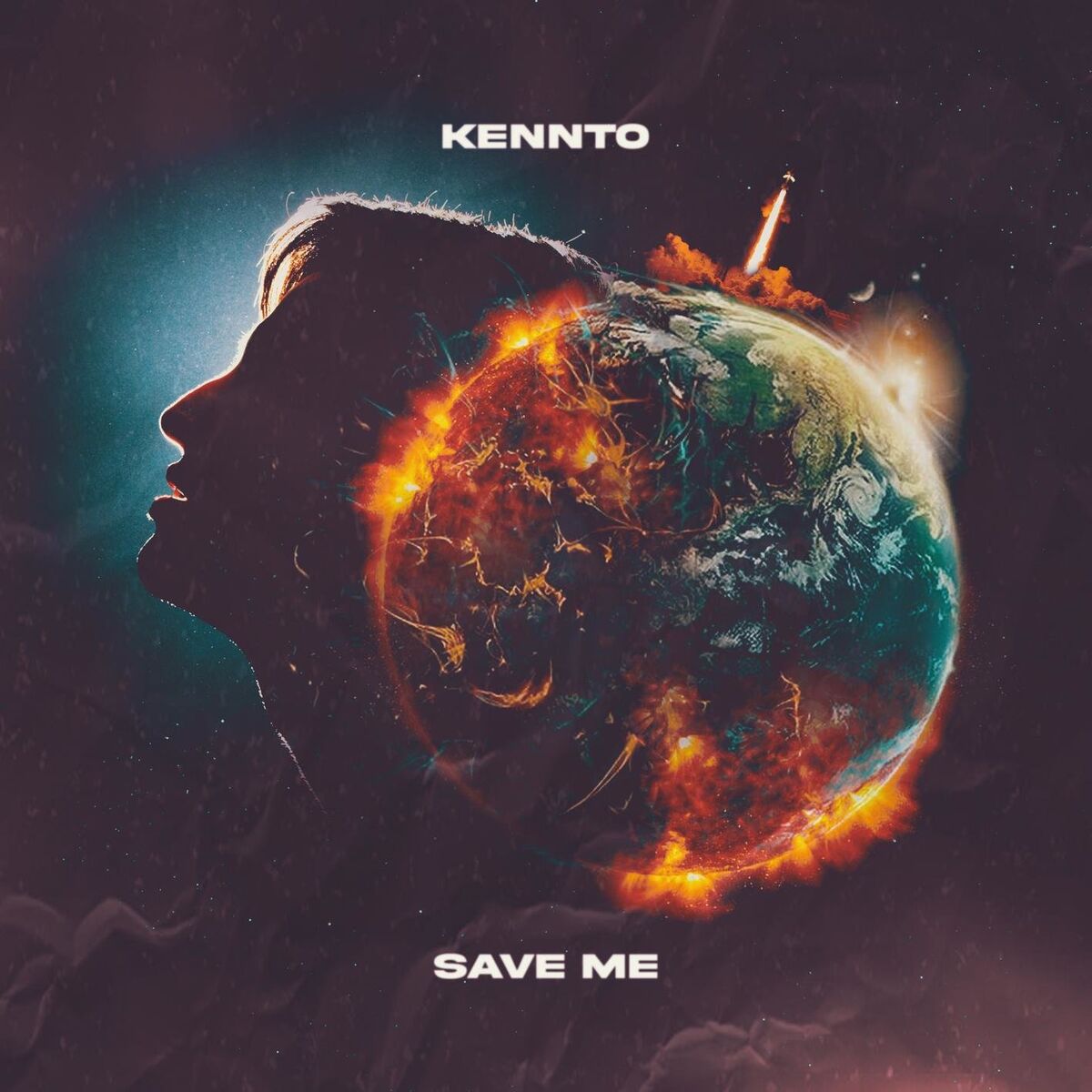 Album cover of Save Me