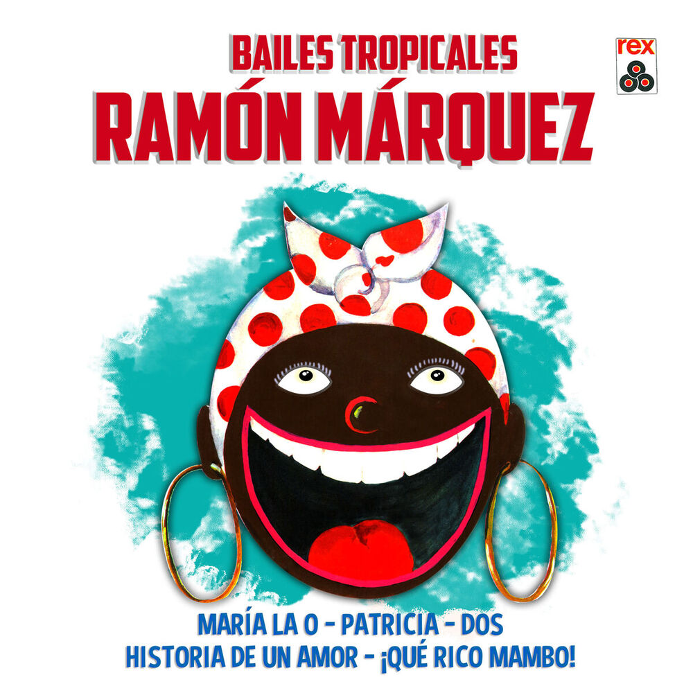 Picture of Bailables Tropicales